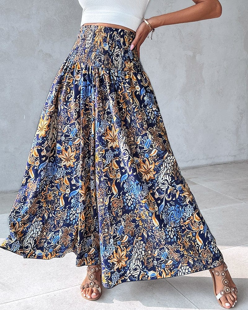 Floral Elegance