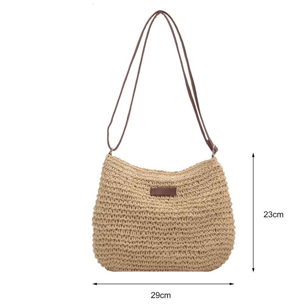 Dafne｜Merveilleux Sac à Main Printemps-Été