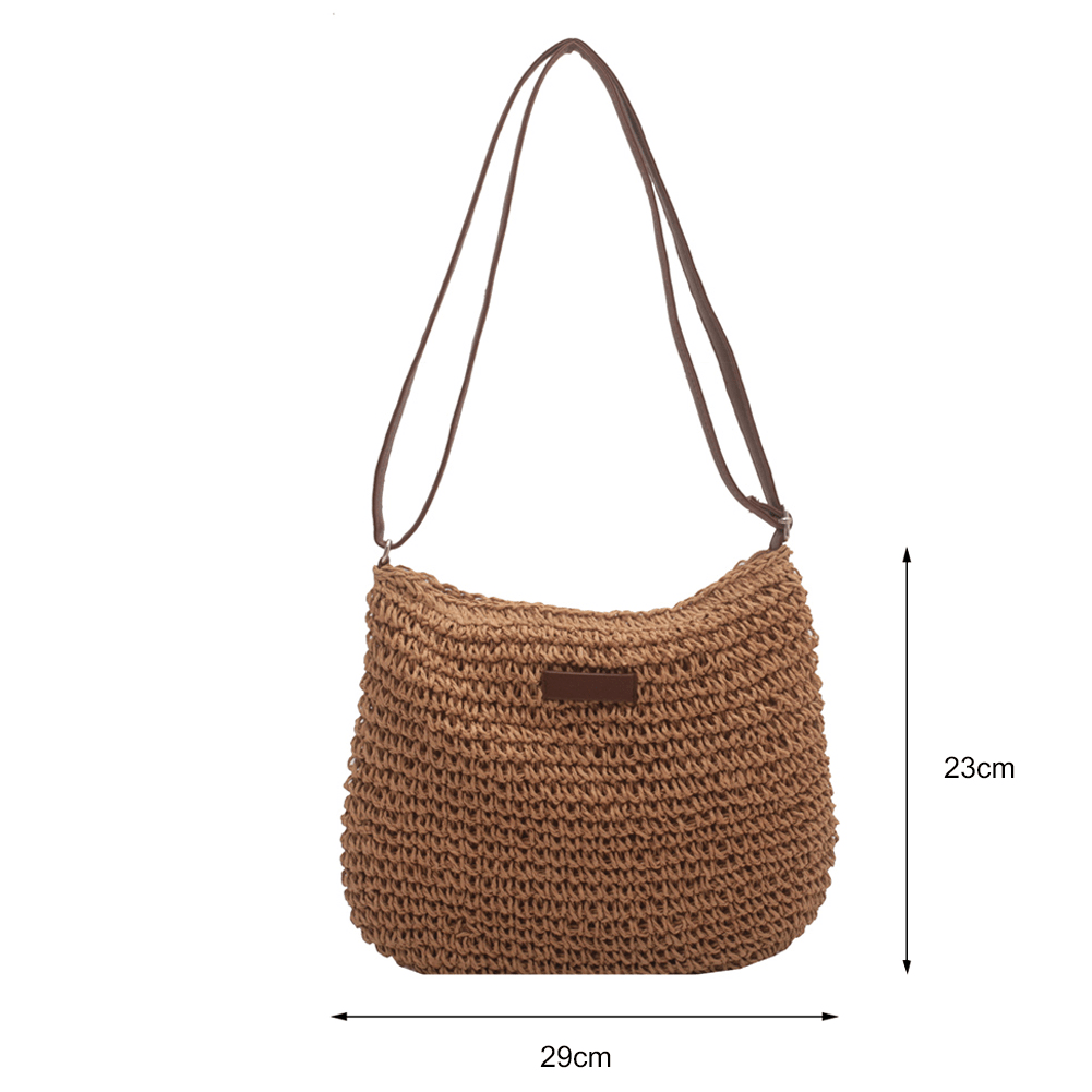 Dafne｜Merveilleux Sac à Main Printemps-Été