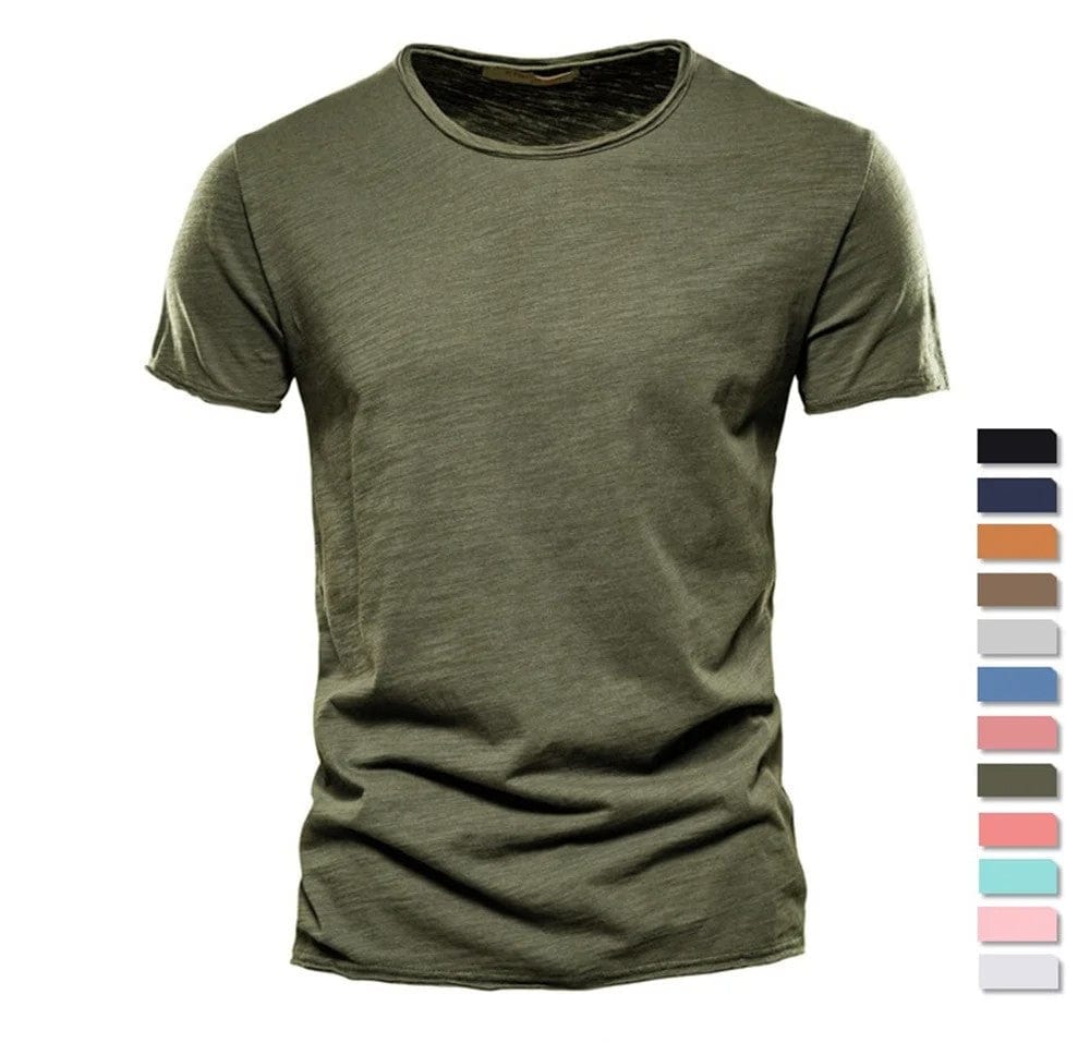 Fabien | T-shirt Homme