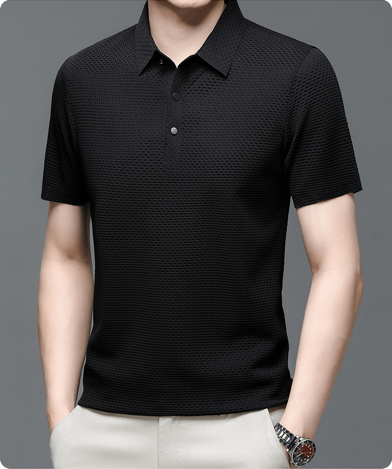 Bastien™ | Polo Shirt