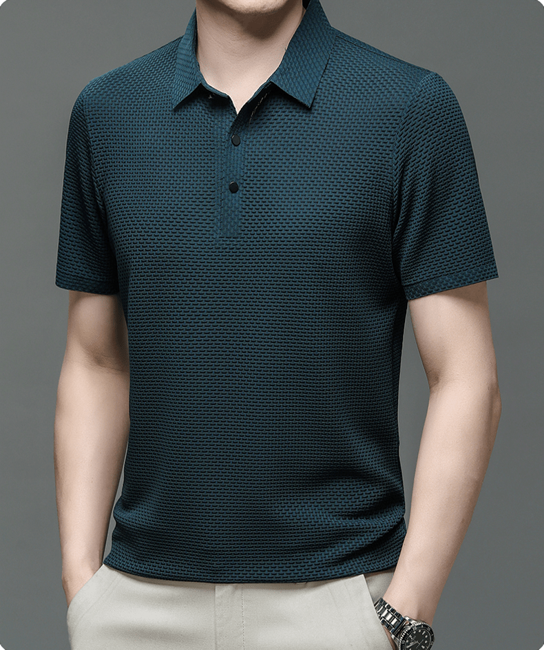 Bastien™ | Polo Shirt