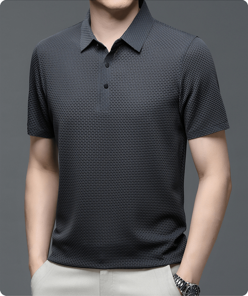 Bastien™ | Polo Shirt